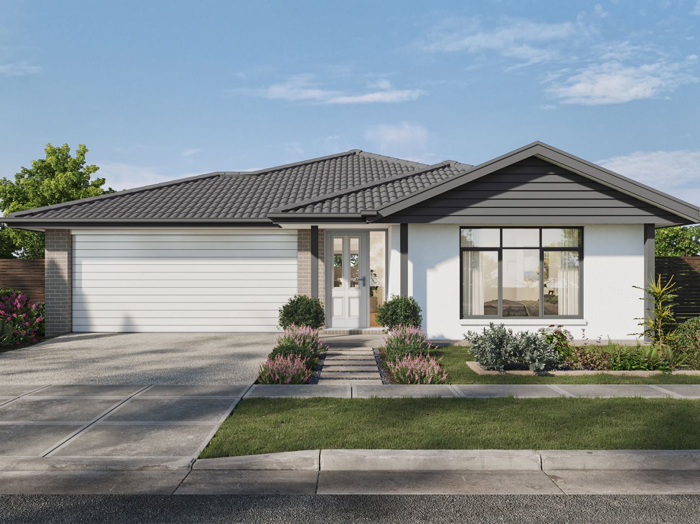 4 bedrooms New House & Land in Lot 1020 Daisyvale Crescent WILTON NSW, 2571