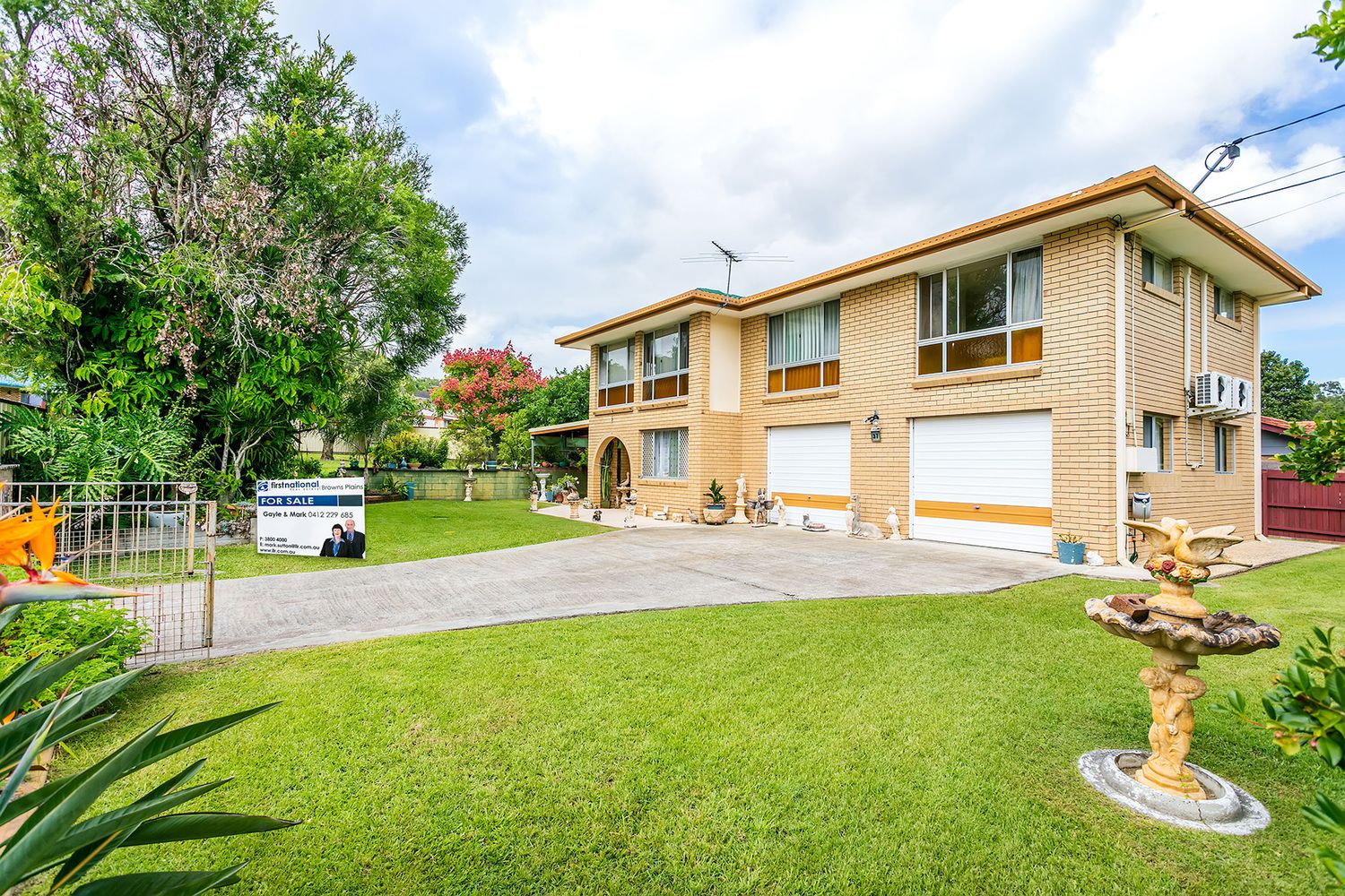37 Highcrest Drive, Browns Plains Property History & Address Research