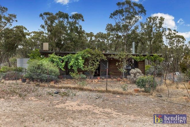 Picture of 175 Forest Drive, MYERS FLAT VIC 3556