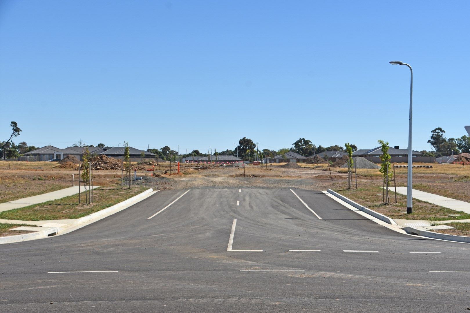 Lot 51 Techaven Street, Delacombe VIC 3356, Image 0