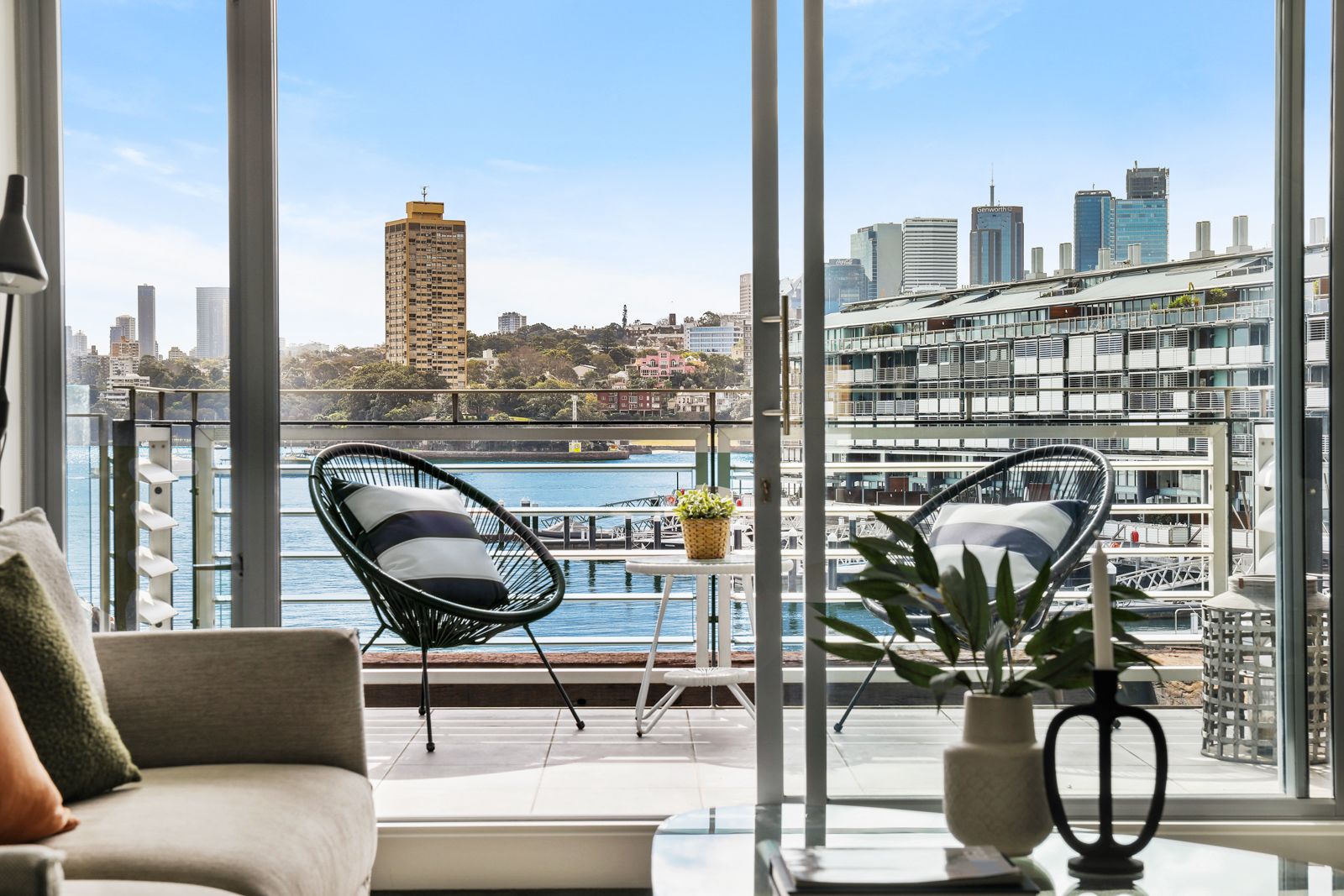 306/21 Hickson Road, Walsh Bay NSW 2000, Image 1