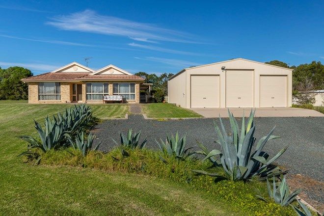 Picture of 8 Bingie Road, BERGALIA NSW 2537