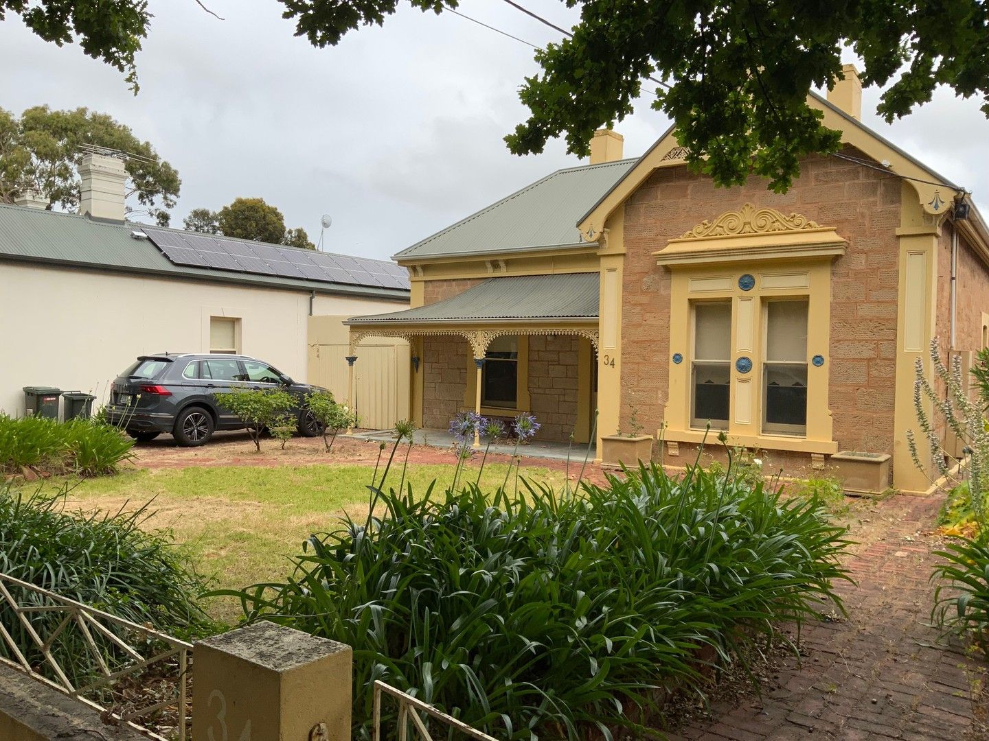 4 bedrooms House in  COLLEGE PARK SA, 5069