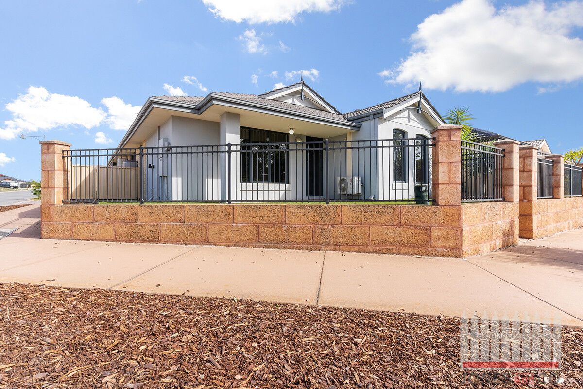 3 bedrooms House in 1 Willis Terrace HAMMOND PARK WA, 6164