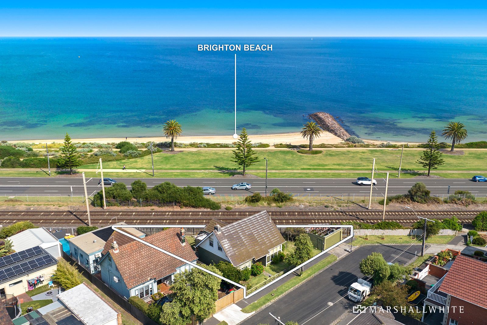 3 Seaview Avenue, Brighton VIC 3186, Image 1