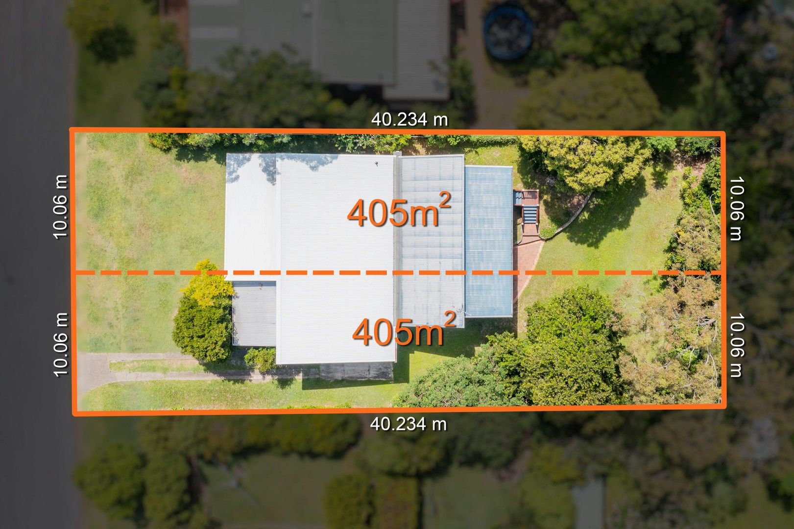 Vacant land in 9 Cranbrook Street, MITCHELTON QLD, 4053