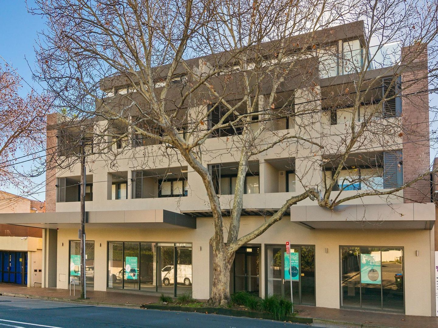 18/153 Victoria Avenue, Chatswood NSW 2067, Image 2