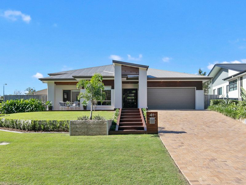 41 Vineyard Drive, Mount Cotton QLD 4165, Image 0