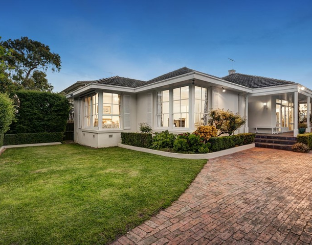 11 Irilbarra Road, Canterbury VIC 3126