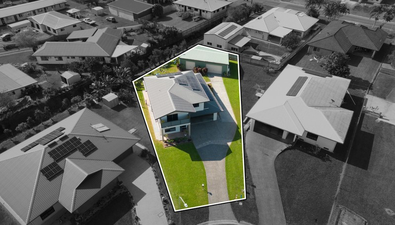 Picture of 13 Penna Close, INNISFAIL ESTATE QLD 4860