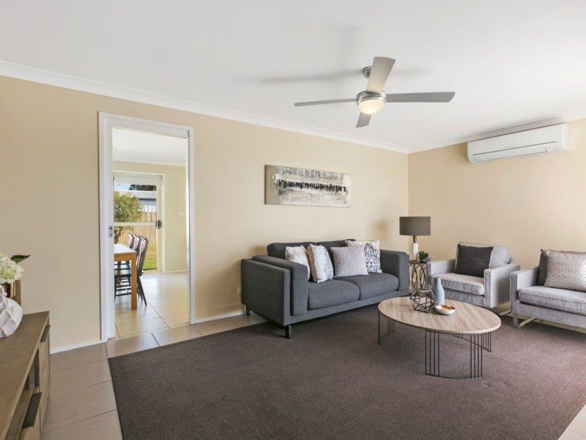 5 Gum Tree Court, Cameron Park NSW 2285, Image 1