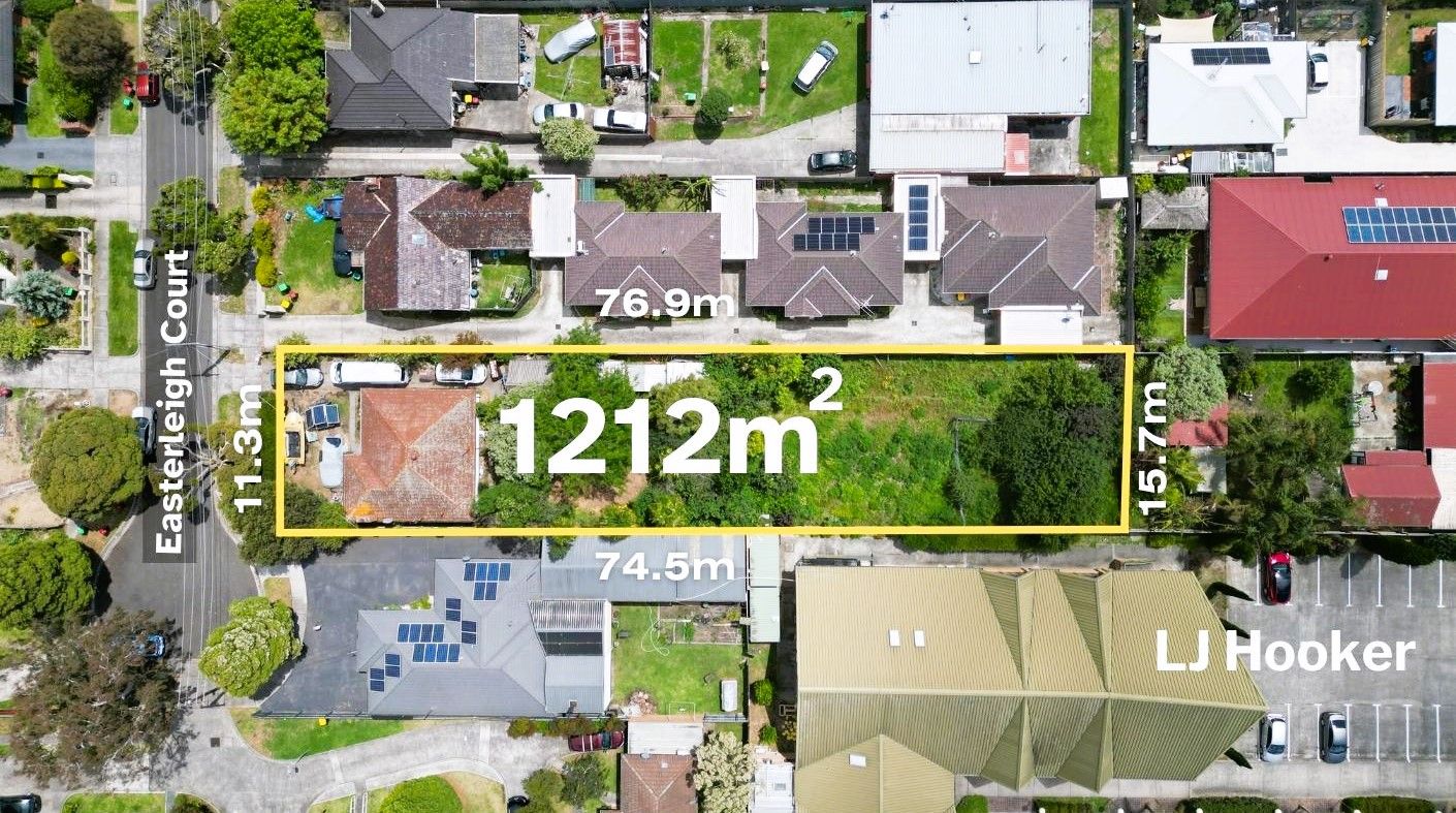 5 Easterleigh Court, Dandenong VIC 3175, Image 1