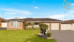 Picture of 8 Withnell Crescent, ST HELENS PARK NSW 2560