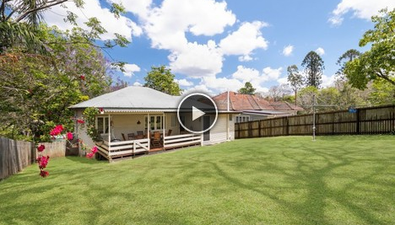 Picture of 20 Rosebery Terrace, CHELMER QLD 4068