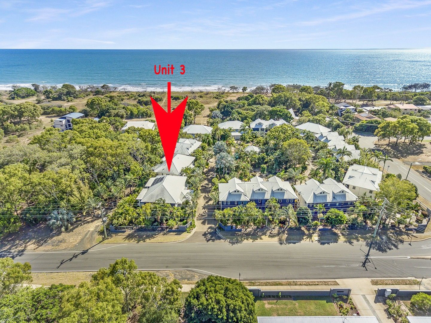 Unit 3/2 Sylvan Dr, Moore Park Beach QLD 4670, Image 0