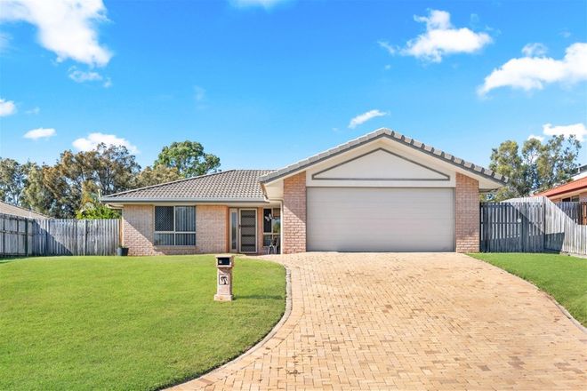 Picture of 6 Picadilly Circuit, URRAWEEN QLD 4655