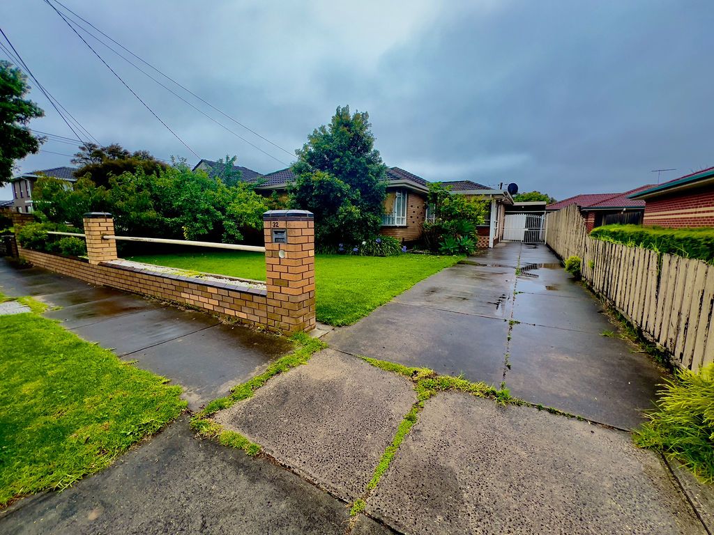 32 Mark Street, Sunshine West VIC 3020 House For Rent 420 Domain