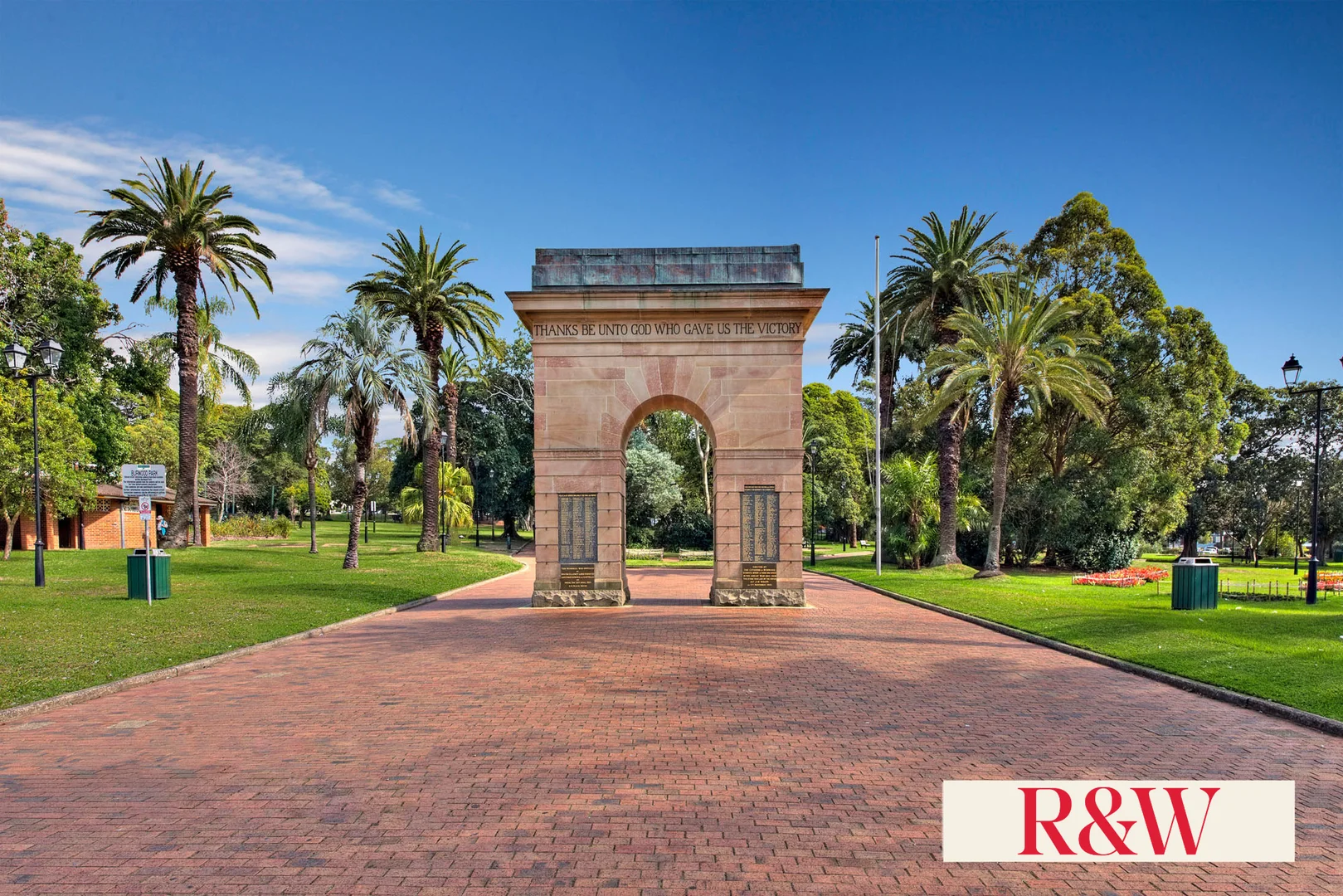 Additional image 11 of 9/28A-32 Belmore Street, Burwood NSW 2134