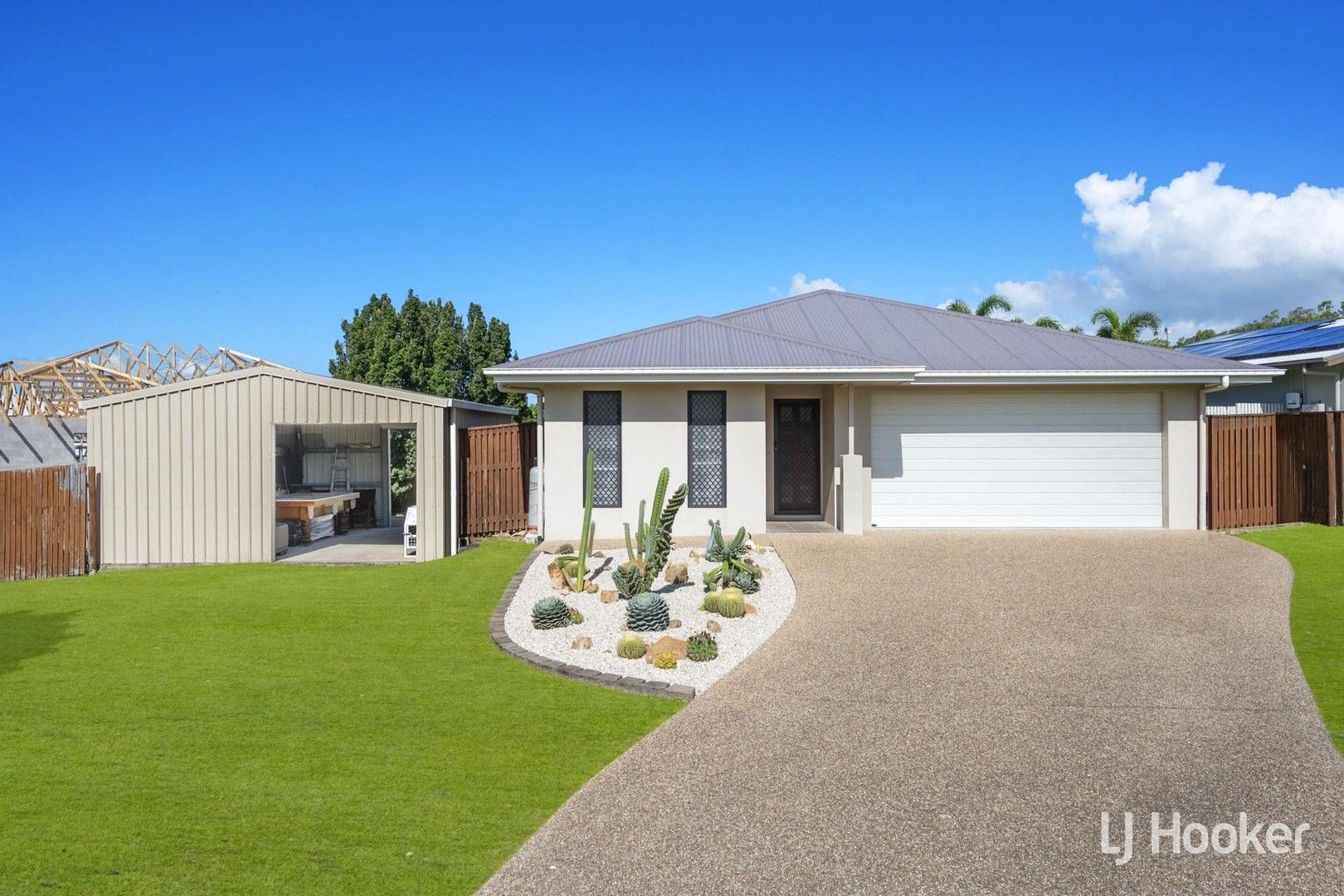 63 Hillock Crescent, Bushland Beach QLD 4818, Image 0