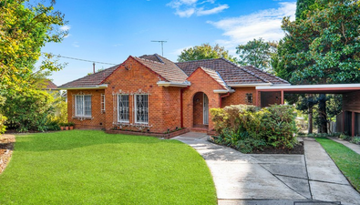 Picture of 93 Shirley Road, ROSEVILLE NSW 2069