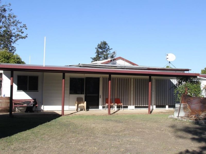 Wattle Camp QLD 4615, Image 0