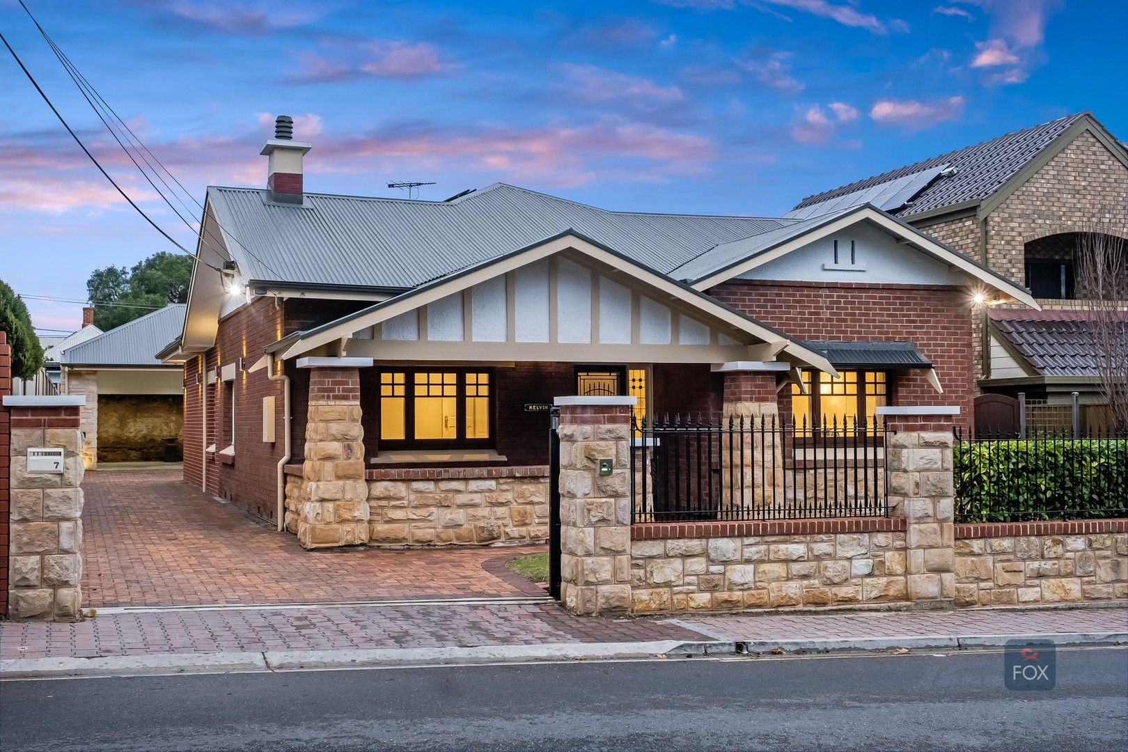 7 Cochrane Terrace, Prospect SA 5082, Image 2