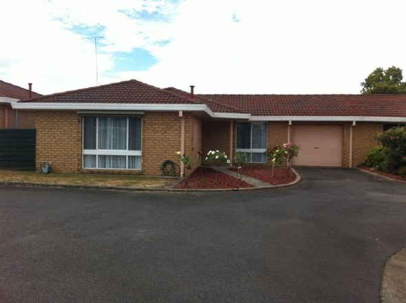 3/11 Clift Court, Traralgon VIC 3844
