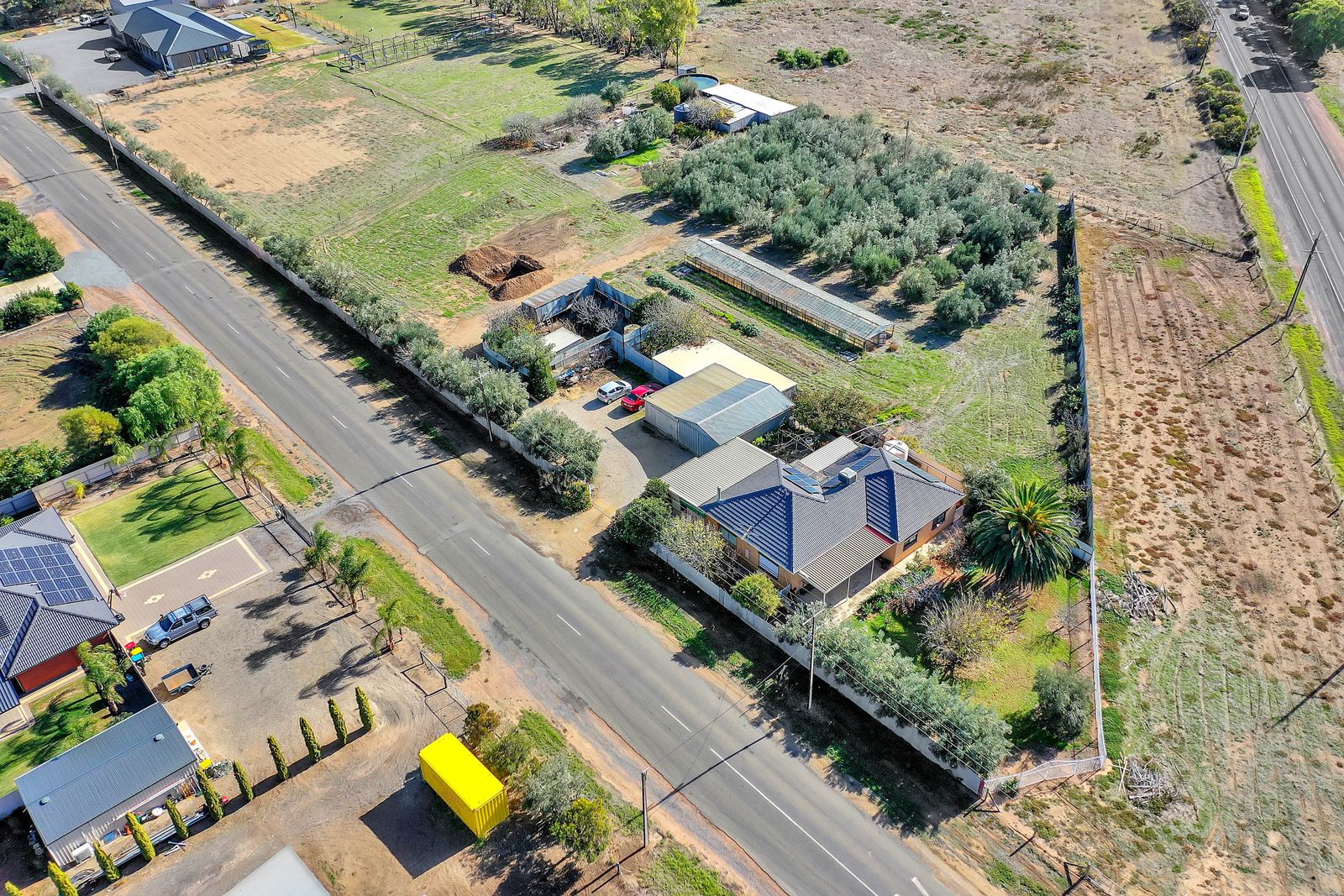 1A Bailey Road, Two Wells SA 5501, Image 0