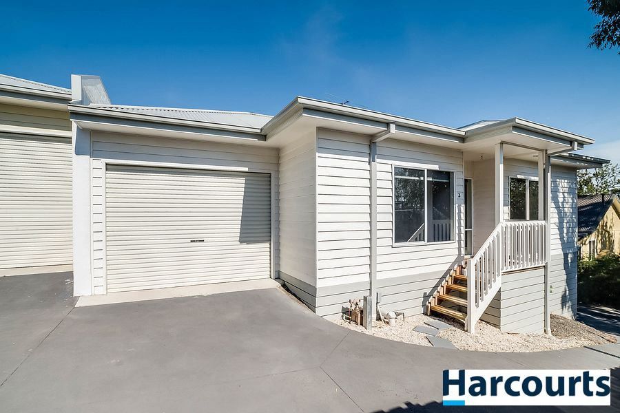 2/114 Anderson Street, Lilydale VIC 3140