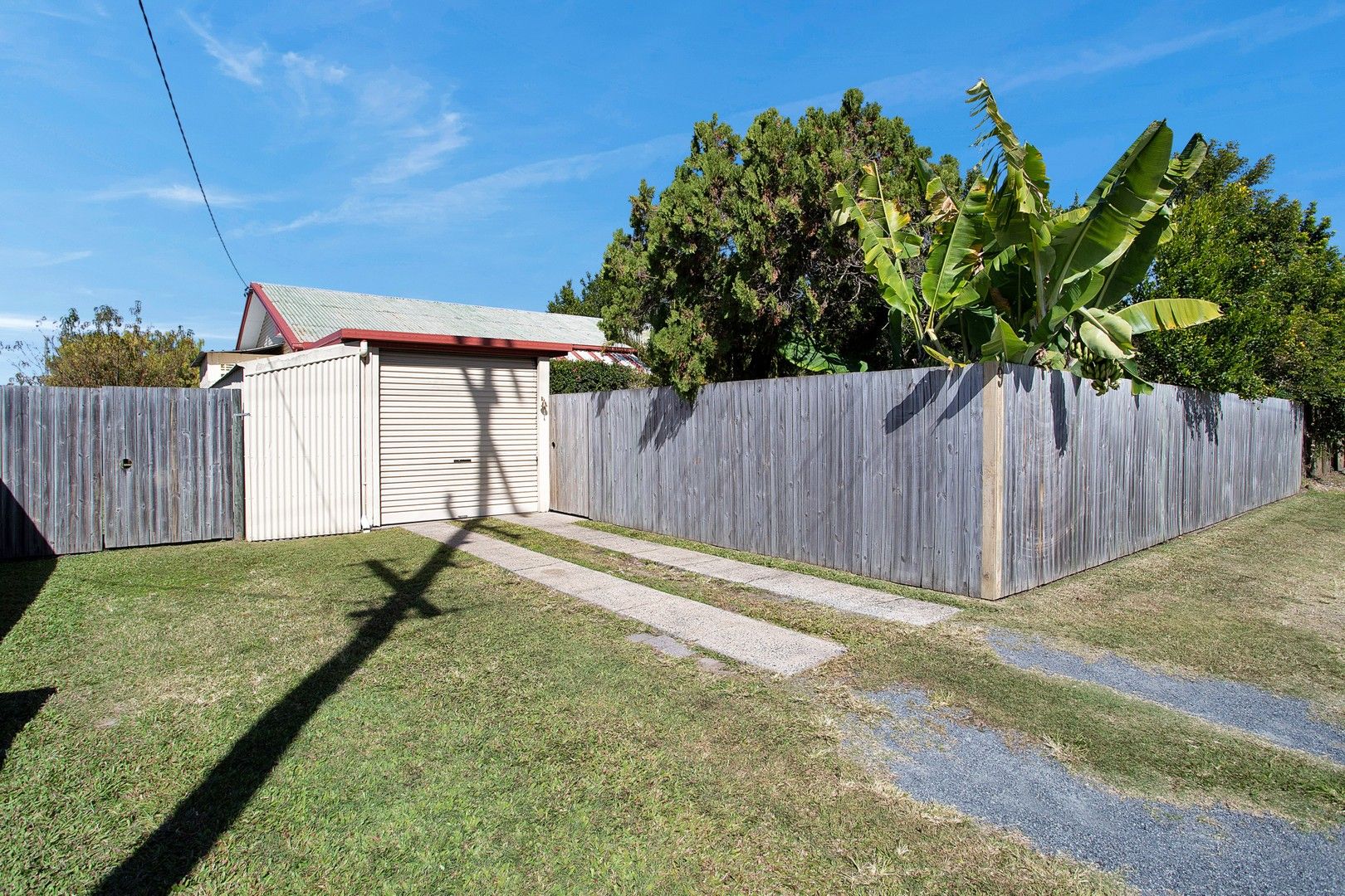 9 Hume Street, West Mackay QLD 4740 House For Rent 440 Domain