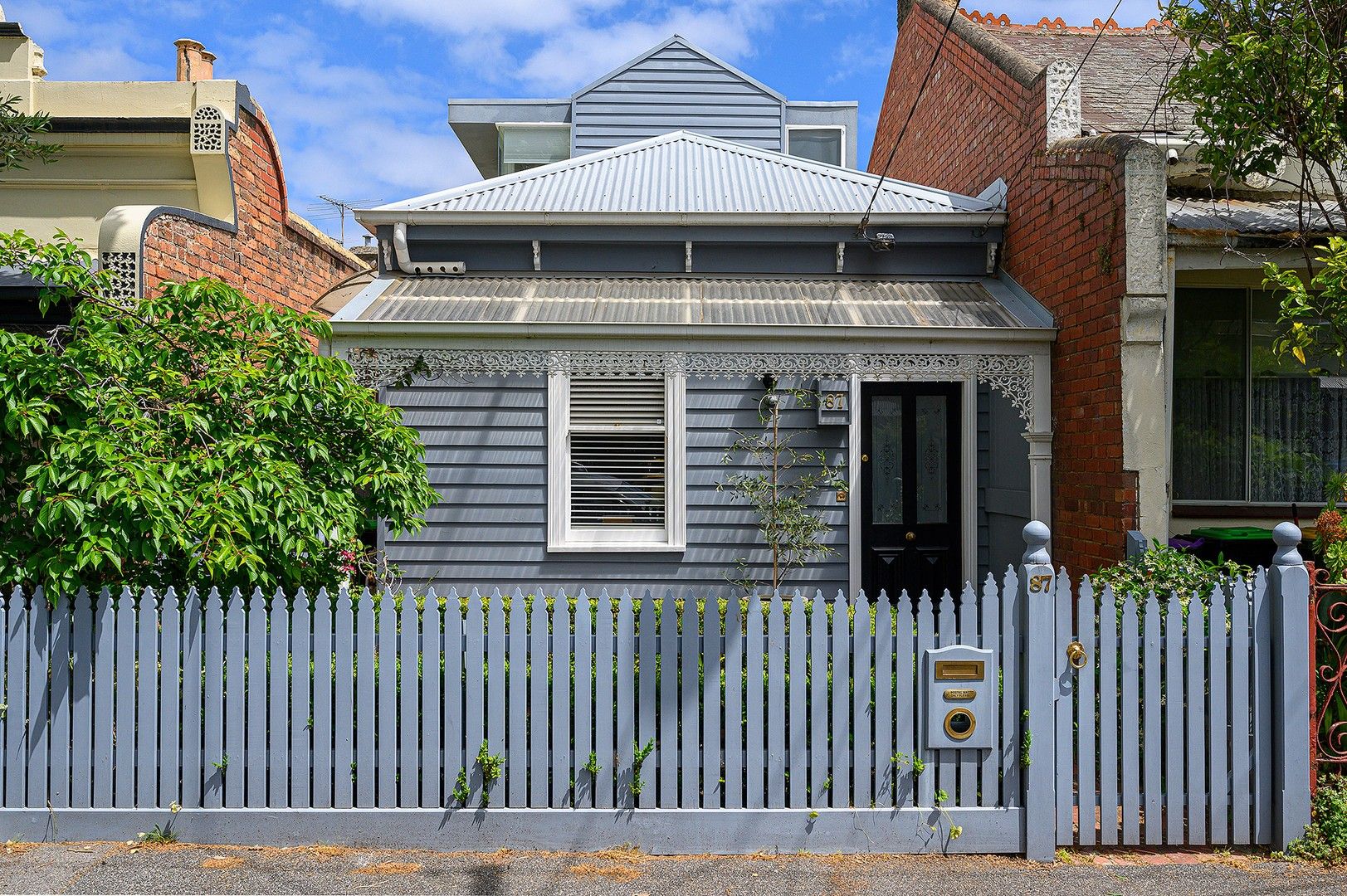 3 bedrooms House in 87 Best Street FITZROY NORTH VIC, 3068
