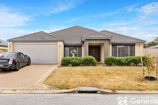 Picture of 9 Bailey Way, BERTRAM WA 6167