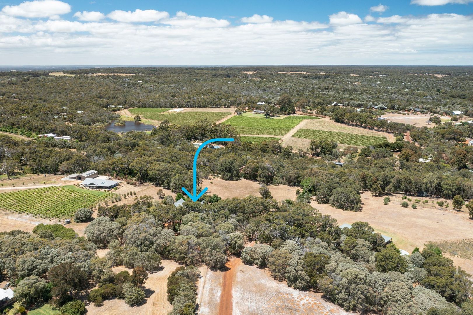 246 Lagoon Drive, Yallingup WA 6282, Image 2