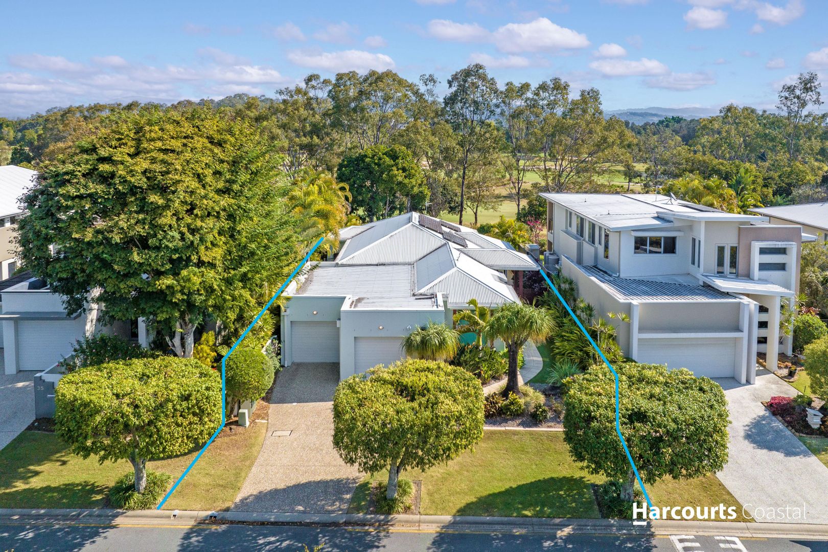 36 Lakelands Drive, Merrimac QLD 4226, Image 2