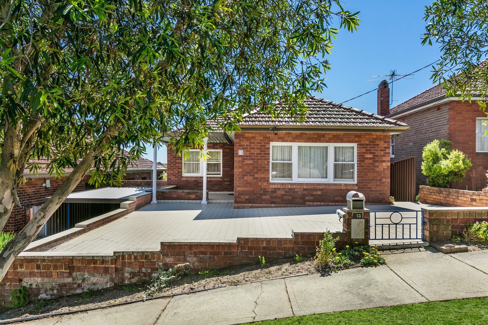 13 Mooney Avenue, Earlwood NSW 2206, Image 0