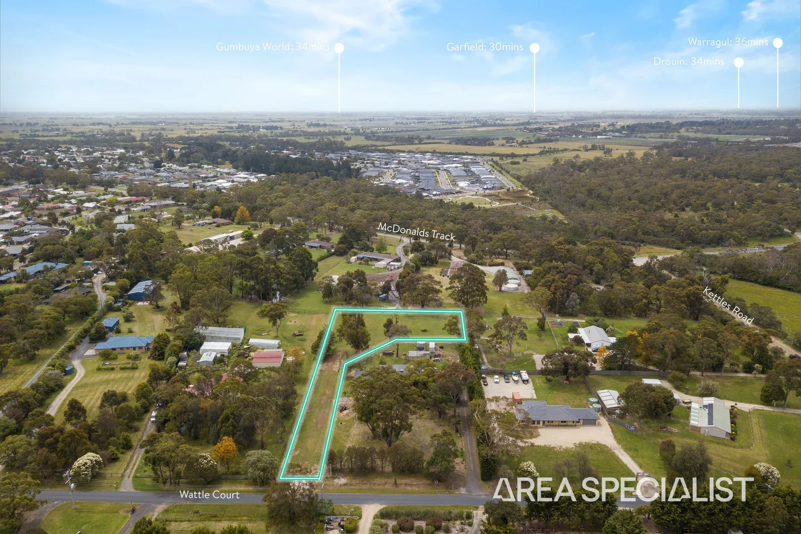 Additional image 9 of 2/21 Wattle Court, Lang Lang VIC 3984