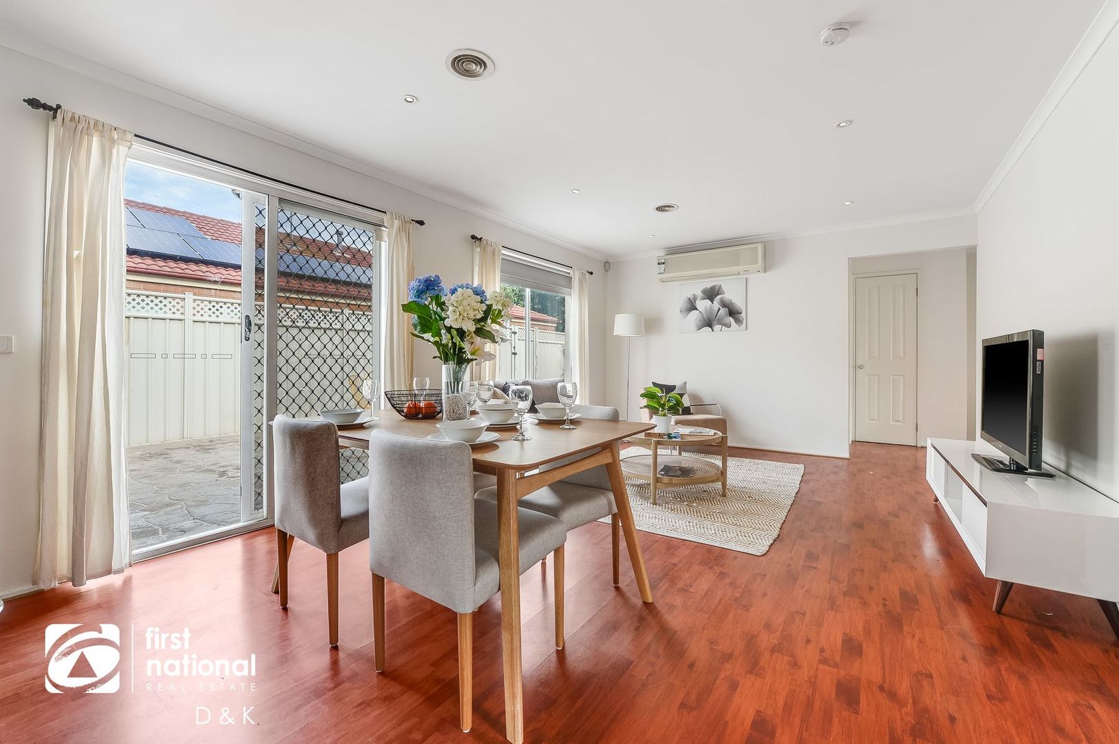 57 Abbington Crescent, Caroline Springs VIC 3023, Image 2