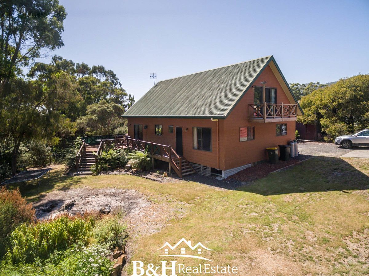 14 Stockdale Avenue, Sisters Beach TAS 7321, Image 2