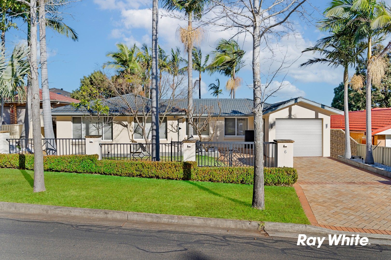 6 Briggs Place, Doonside NSW 2767 Domain