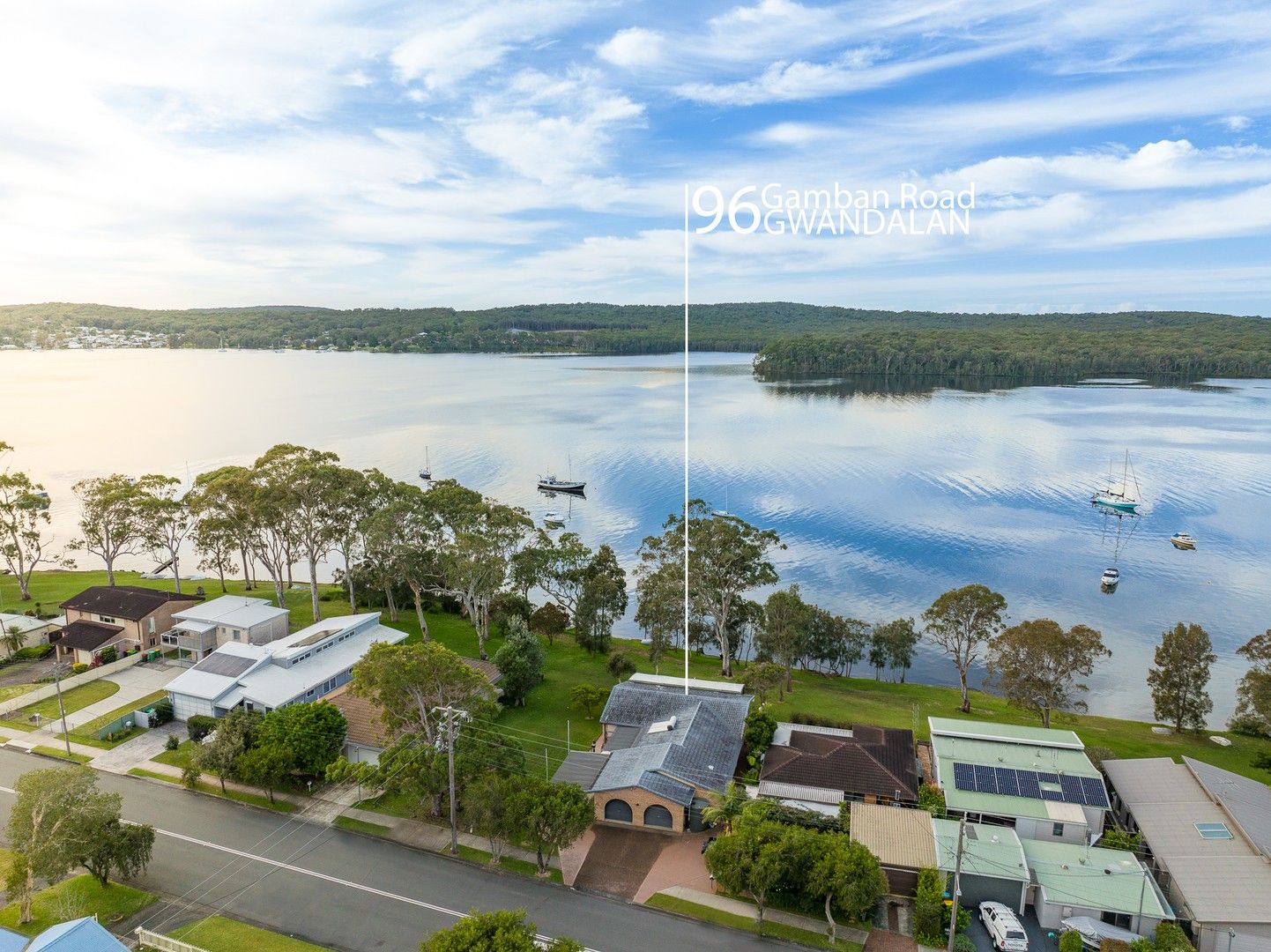 96 Gamban Road, Gwandalan NSW 2259, Image 0