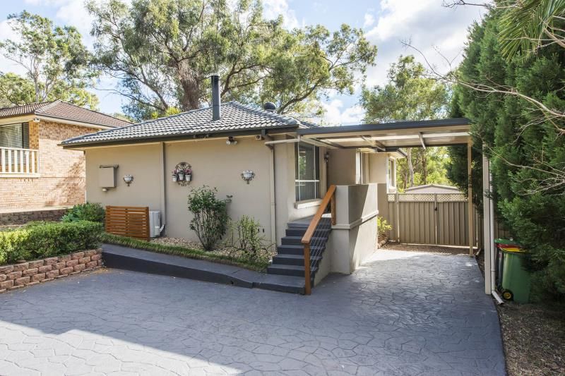 5 Old Bathurst Road, Emu Heights Property History & Address Research