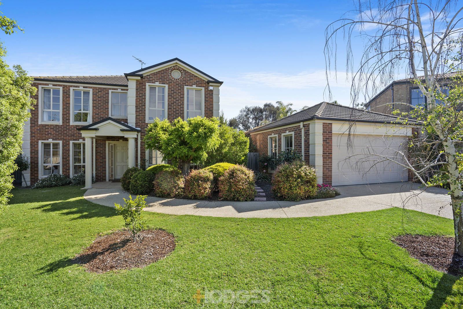 3 Sweeney Court, Highton VIC 3216, Image 0