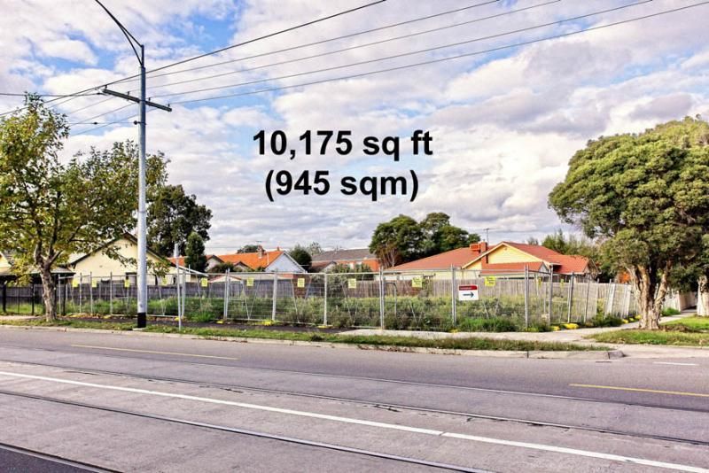 409-411 Hawthorn Road, CAULFIELD SOUTH VIC 3162, Image 0