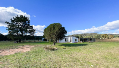 Picture of 571 Kains Flat Road, KAINS FLAT NSW 2850