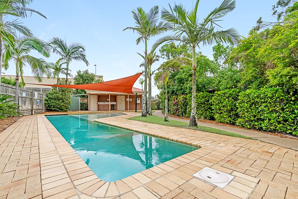 U18/11 Oakmont AVE, Oxley QLD 4075, Image 2