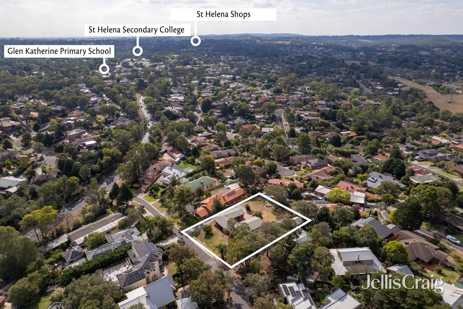 Additional image 25 of 6 Casuarina Ridge, Eltham North VIC 3095