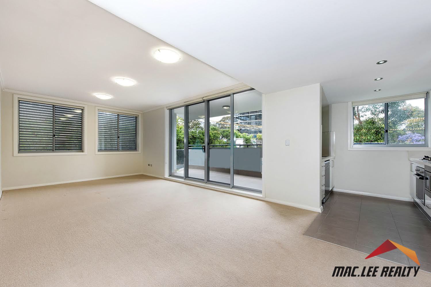 2 bedrooms Apartment / Unit / Flat in 54/35-39 Dumaresq Street GORDON NSW, 2072