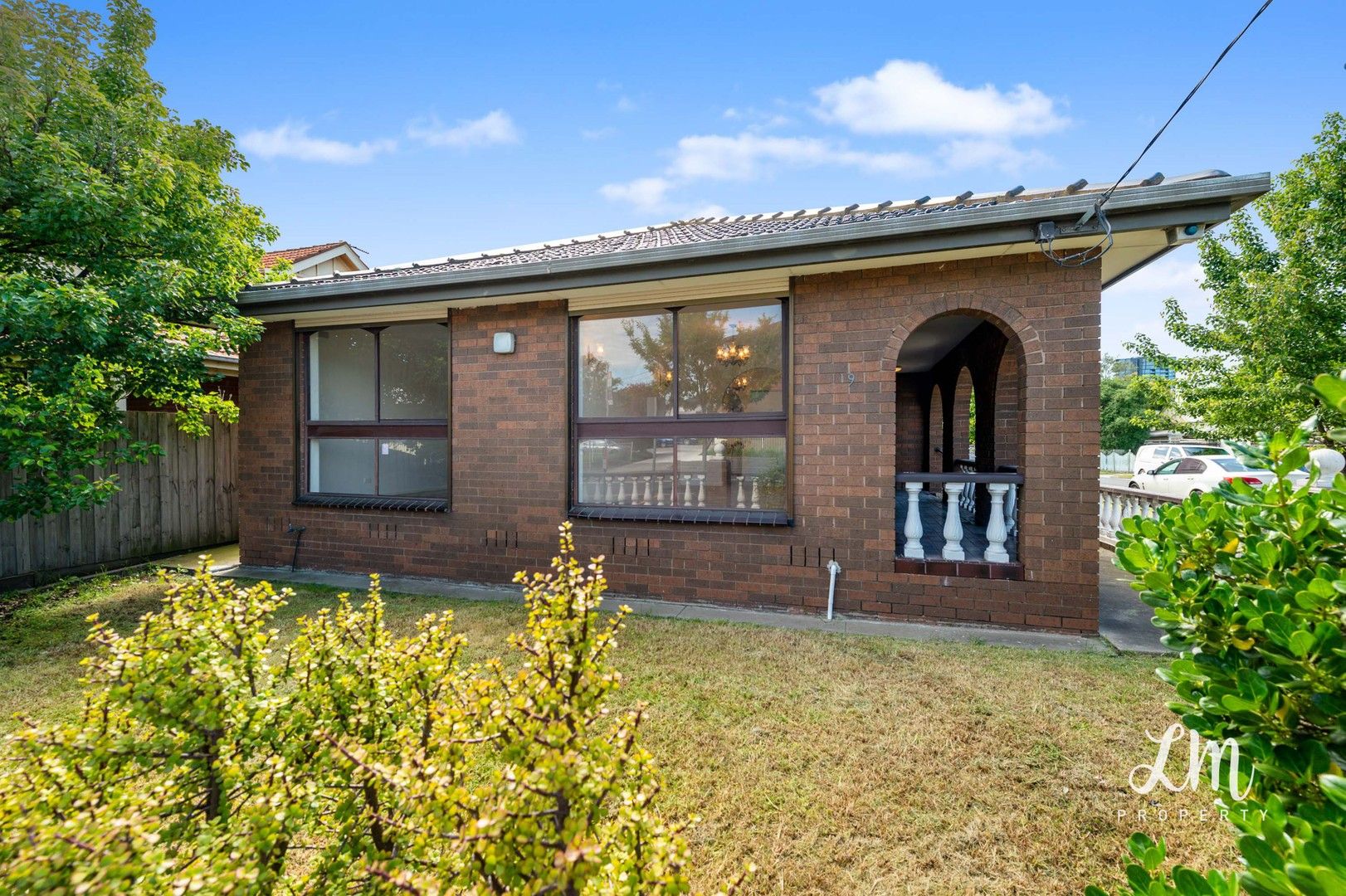 3 bedrooms House in 19 Moore Street FOOTSCRAY VIC, 3011