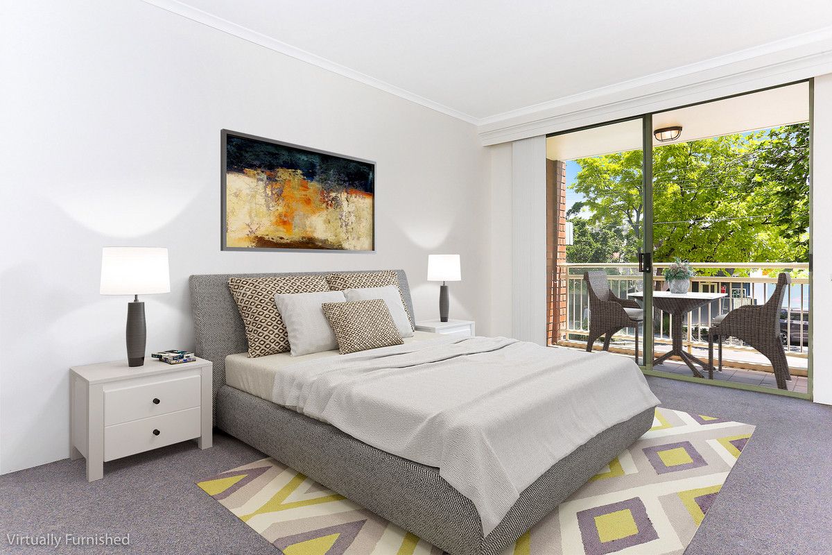 2 bedrooms Apartment / Unit / Flat in 49/39-61 Gibbons Street REDFERN NSW, 2016