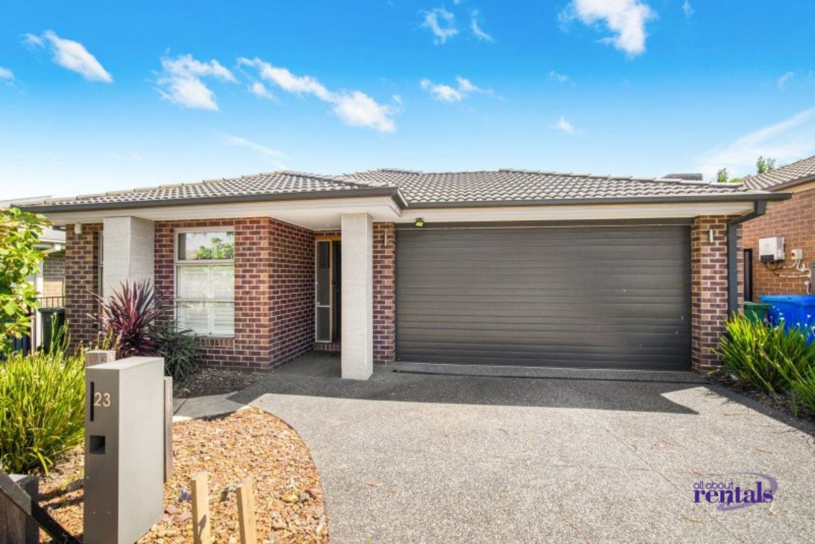 23 Waler Circuit, Clyde North VIC 3978 House For Rent Domain